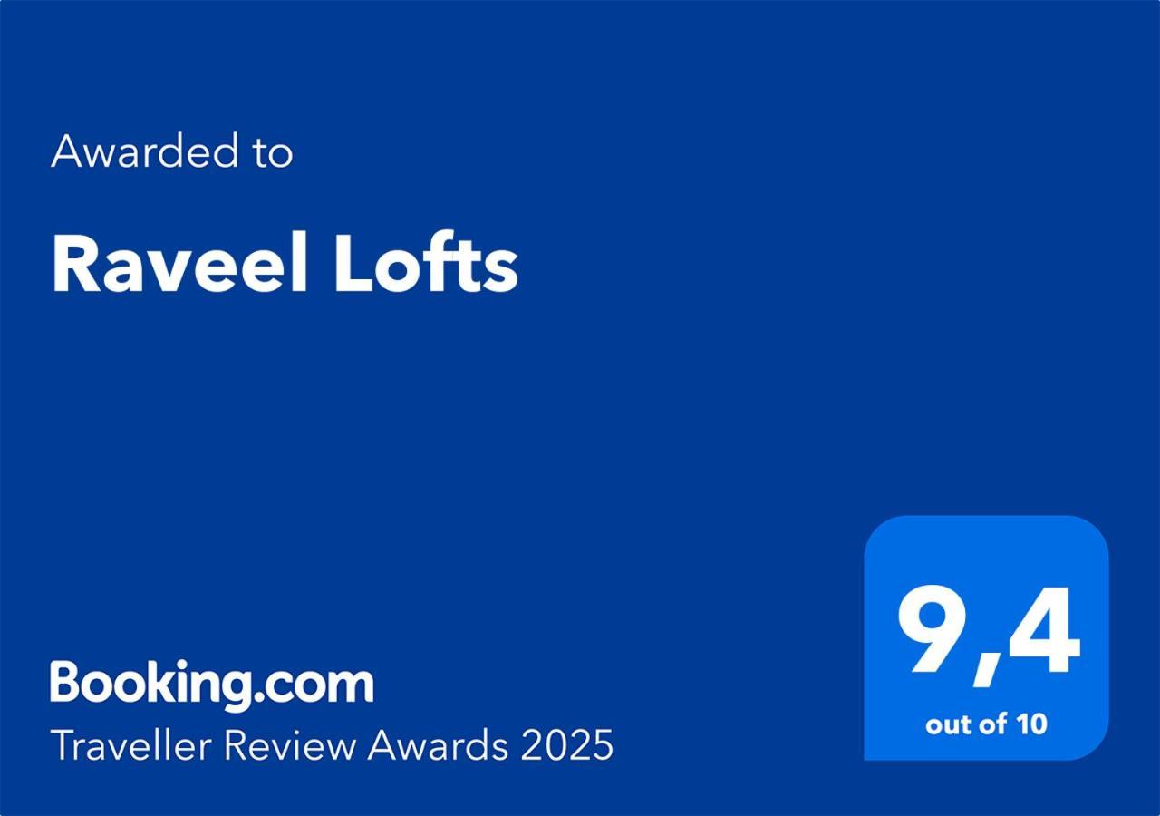 Raveel Lofts Apartment Deinze Luaran gambar