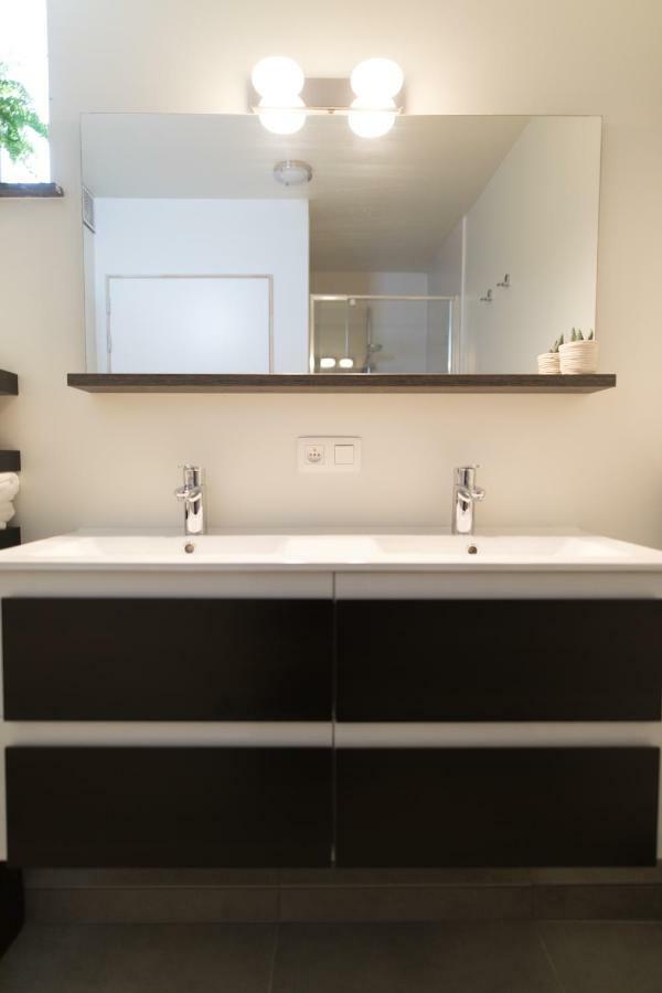 Raveel Lofts Apartment Deinze Luaran gambar