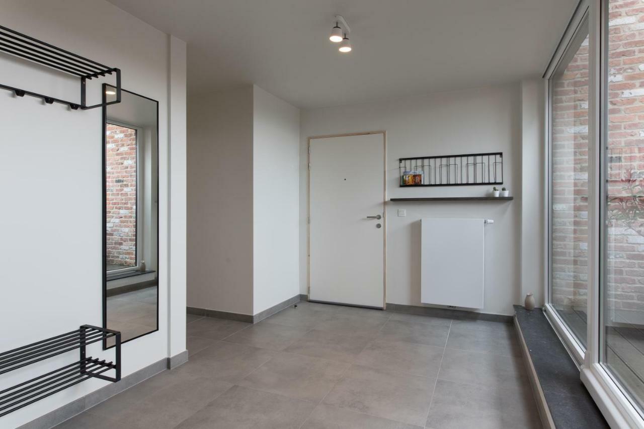 Raveel Lofts Apartment Deinze Luaran gambar